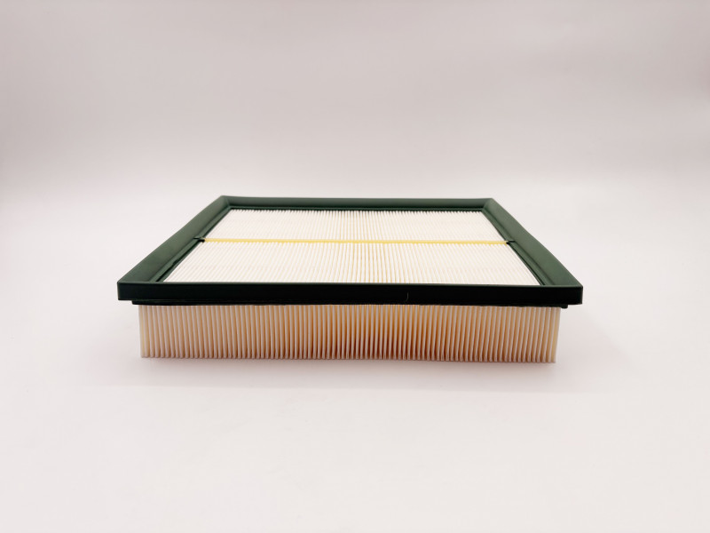 GB-95200 - Фильтр воздушный BIG Filter GB-95200 (OEM 1109160QC01P) FAW Bestune T99; HONGQI H5, H6, HQ9, HS3, HS5