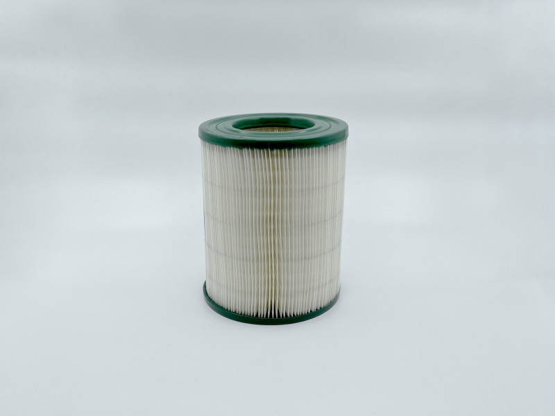 GB-77 - Фильтр воздушный BIG Filter GB-77 ГАЗ инжектор (07->)  - 