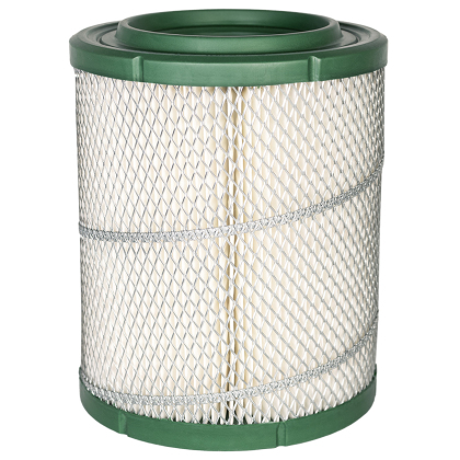 KF7110 - Элемент фильтрующий очистки воздуха KF7110 (аналог 3110-1109013, GB-75) КОСТРОМА серия "ОРИГИНАЛ" для автомобилей ГАЗ (дв.ЗМЗ-405,-406,-560 Штайер) Газель, Соболь, Волга, Баргузин инжектор, УАЗ Хантер (дв. ЗМЗ-40692, УМЗ-4213)  - 