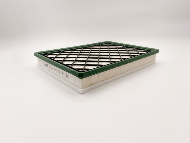 GB-95172 - Фильтр воздушный BIG Filter GB-95172 (OEM: 1109108XGW04A, C 37013) TANK 500 (3.0T GW6Z30)  - 