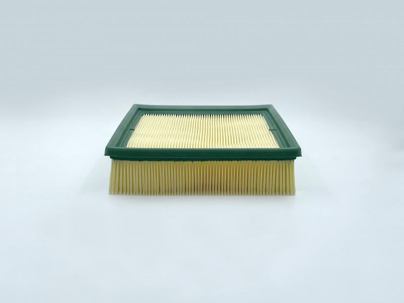 GB-9597 - Фильтр воздушный BIG Filter GB-9597 (аналог C22117) LADA 2104-2105, 2107-2112, 2120, Niva, Samara, Kalina, Priora, Granta, CHEVROLET Niva  -