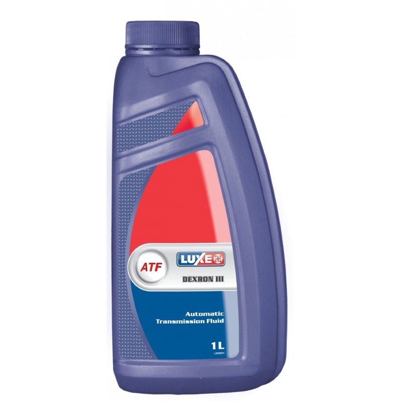 559 - Масло трансм.LUXE ATF-A, DEXTRON III автоматич трансмис. 1л.