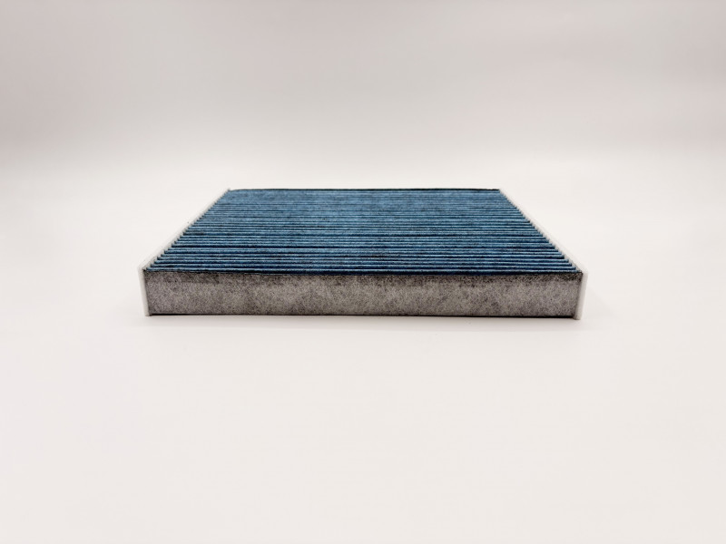 GB-98106PRO - Фильтр салонный антибактериальный BIG Filter GB-98106PRO (OEM:8888397355, FP 29010) LYNK & Co 01, 02, 03, 05; VOLVO XC40 -