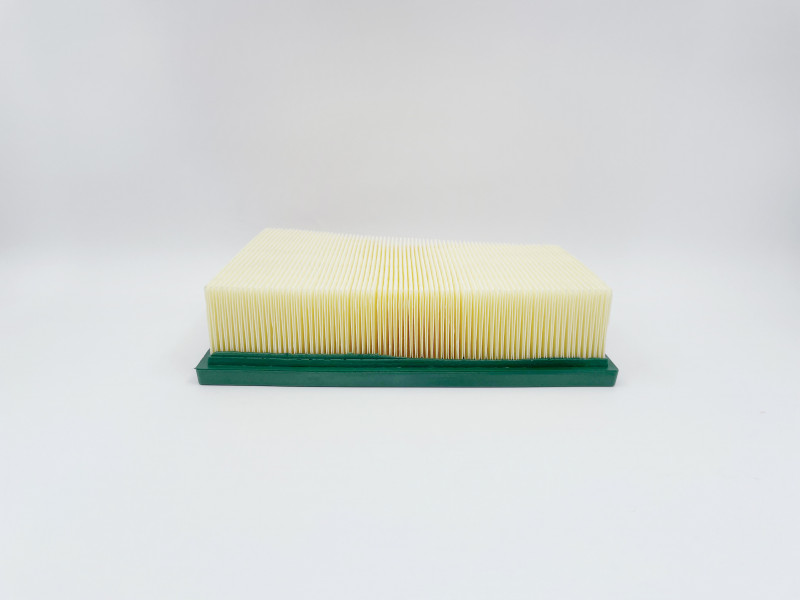 GB-9708 - Фильтр воздушный BIG Filter GB-9708 (аналог C2512) RENAULT Megane II 1.5DCi/1.6L 16V 02-, Scenic III -