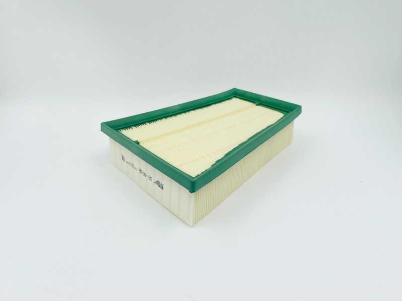 GB-9708 - Фильтр воздушный BIG Filter GB-9708 (аналог C2512) RENAULT Megane II 1.5DCi/1.6L 16V 02-, Scenic III  - 