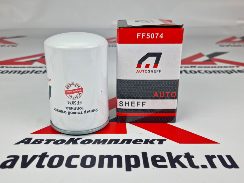 Фильтры-аналоги