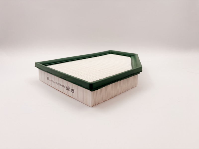 GB-95201 - Фильтр воздушный BIG Filter GB-95201 (OEM 1109130U2400) JAC JS6