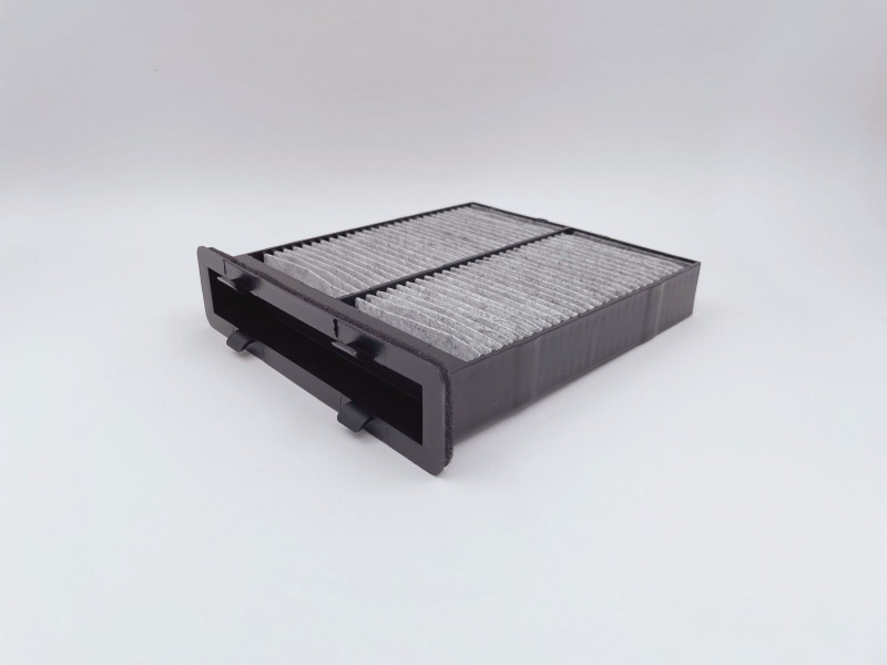 GB-9812/C - Фильтр салонный (угольный) BIG Filter GB-9812/C SUZUKI SX4 06-  - 