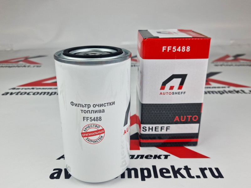 Фильтры-аналоги