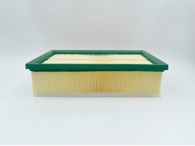 GB-989 - Фильтр воздушный BIG Filter GB-989 (аналог C30005) /10шт/ VW Golf VII, Passat, Tiguan II 1.6, 2.0 TDI, 2.0 TSI 14-, SKODA Octavia III 1.6, 2.0 TDI, 2.0 RS 13- -