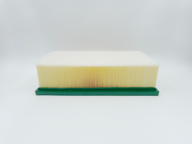 GB-989 - Фильтр воздушный BIG Filter GB-989 (аналог C30005) /10шт/ VW Golf VII, Passat, Tiguan II 1.6, 2.0 TDI, 2.0 TSI 14-, SKODA Octavia III 1.6, 2.0 TDI, 2.0 RS 13- -