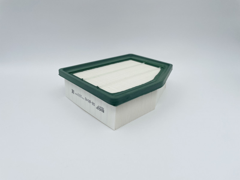 GB-8040 - Фильтр воздушный BIG Filter GB-8040 (OEM: 8460018356) LADA Iskra, Iskra Cross  - 