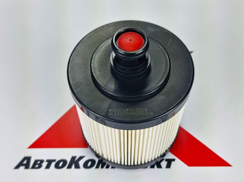 PSH0009180 - Элемент фильтрующий очистки топлива FL111000000692A6393 AUTOSHEFF -