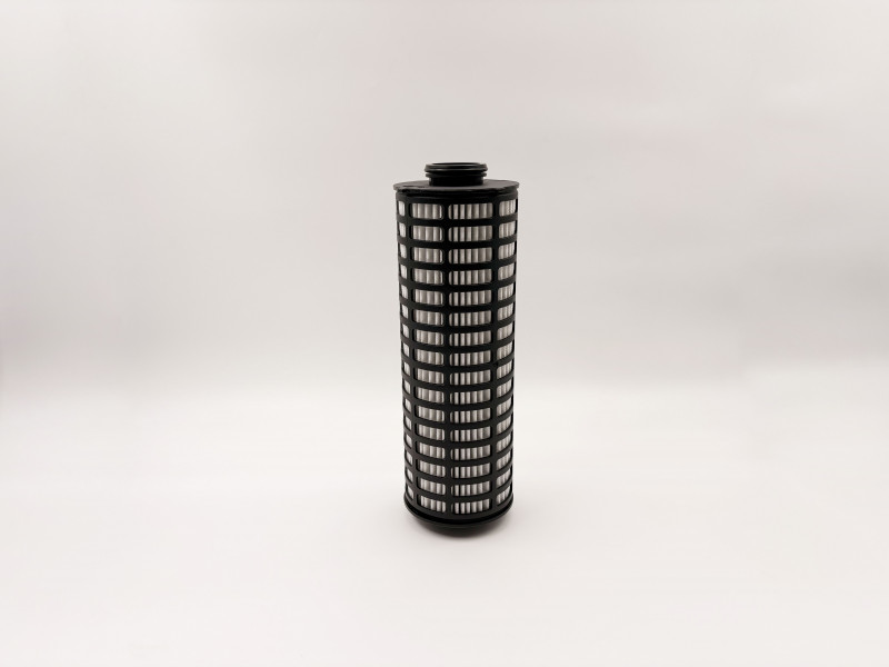 GB-1508 - Фильтр масляный BIG Filter GB-1508 (OEM: 5801592277, HU11002x) IVECO Stralis, Strator, Trakker; FORD Cargo (12-15)  - 