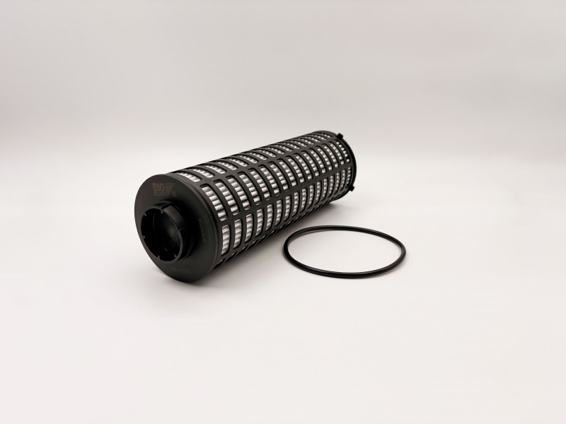 GB-1508 - Фильтр масляный BIG Filter GB-1508 (OEM: 5801592277, HU11002x) IVECO Stralis, Strator, Trakker; FORD Cargo (12-15) -