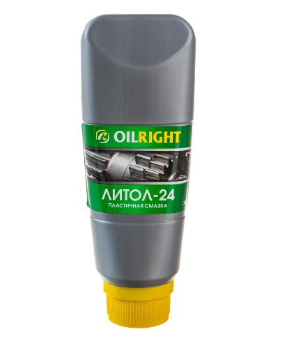 6090 - Смазка Oilright Литол-24 160 гр.