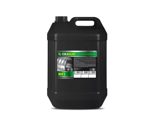 2631 - Гидромасло марки "ВМГЗ"  Oilright 20 л.