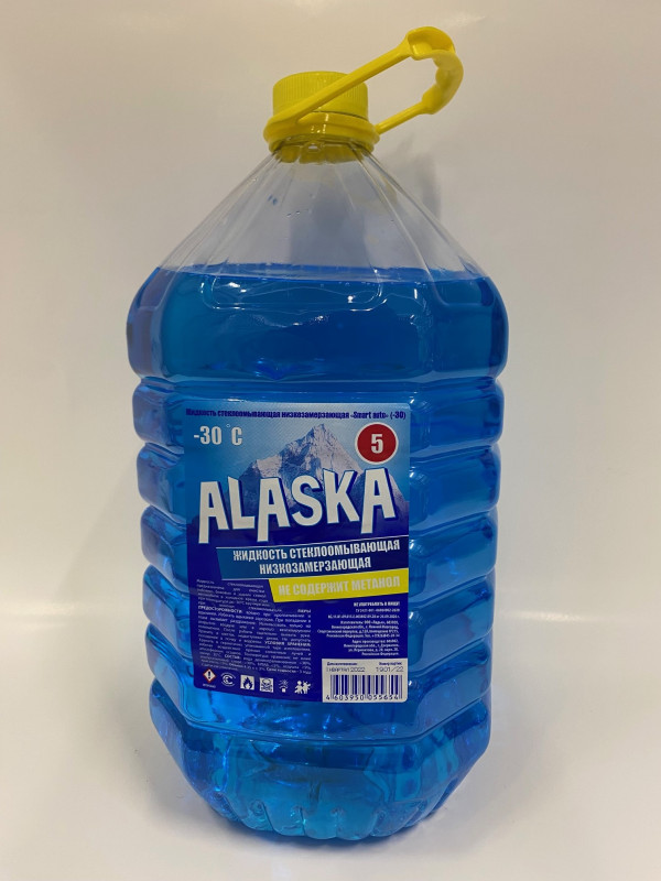 4cf55f4f-4f96-11ed-8df5-a8a159946dd7 - Очиститель для стёкл 5 литров(желтая крышка)