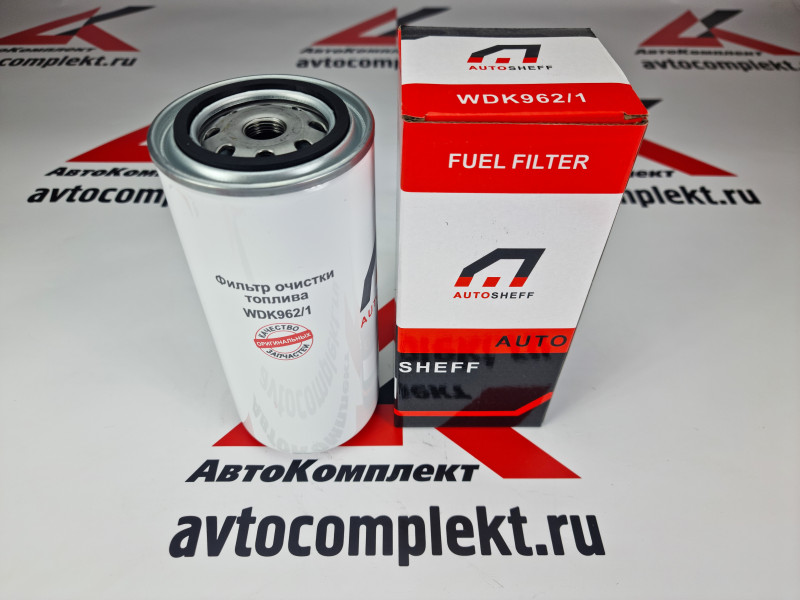 Фильтры-аналоги