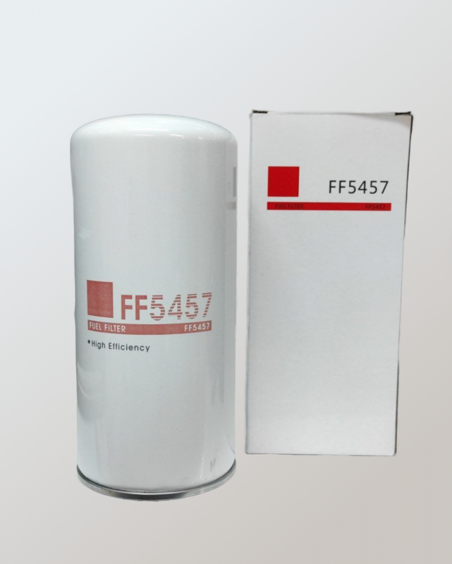 FF5457 - Фильтр очистки топлива FF5457 АНАЛОГ (WDK962/12, WDK962/16, WK962/4) для а/м КамАЗ Е-3 (топл.сист. Common Rail), DAF TRUCKS, IVECO  - 