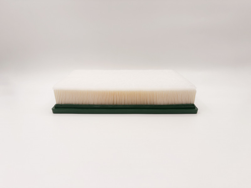 GB-95198 - Фильтр воздушный (с предочистителем) BIG FILTER GB-95198 (OEM:1109110XP6EXA) для а/м GREAT WALL Poer -