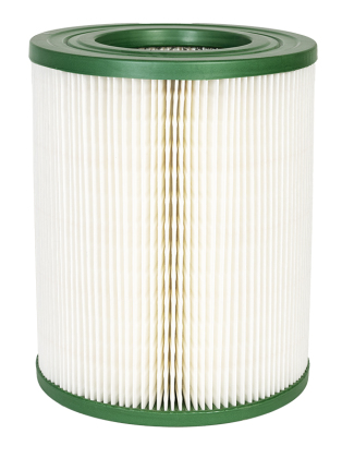 KF7522 - Элемент фильтрующий очистки воздуха KF7522 (аналог 40522-1109013, GB-77) КОСТРОМА серия "ОРИГИНАЛ" для автомобилей ГАЗ Газель, Соболь (дв. ЗМЗ-40524, УМЗ-4216, EDZ 2.4)  - 