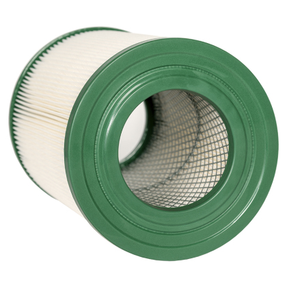 KF7522 - Элемент фильтрующий очистки воздуха KF7522 (аналог 40522-1109013, GB-77) КОСТРОМА серия "ОРИГИНАЛ" для автомобилей ГАЗ Газель, Соболь (дв. ЗМЗ-40524, УМЗ-4216, EDZ 2.4) -