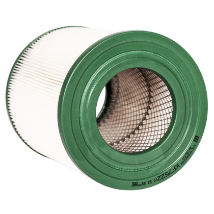 KF7522 - Элемент фильтрующий очистки воздуха KF7522 (аналог 40522-1109013, GB-77) КОСТРОМА серия "ОРИГИНАЛ" для автомобилей ГАЗ Газель, Соболь (дв. ЗМЗ-40524, УМЗ-4216, EDZ 2.4) -