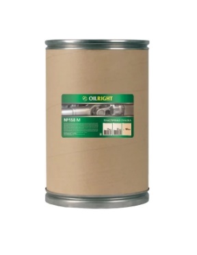 6283 - Смазка Oilright 158М 21 кг.