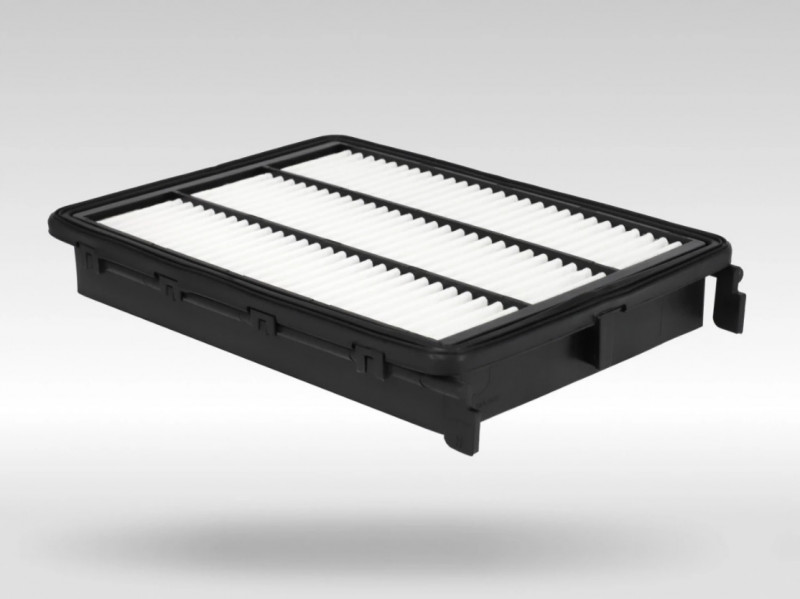 NF5155 - Элемент фильтрующий очистки воздуха НЕВСКИЙ ФИЛЬТР NF5155 (OEM:28113-D3300, C28035) HYUNDAI Tucson III (TL) 15-21; KIA Sportage IV (QL) 2016- -