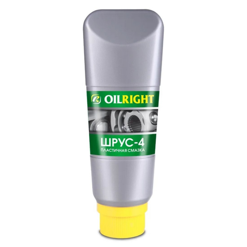 6061* - Смазка Oilright Шрус 100 гр. в тубе