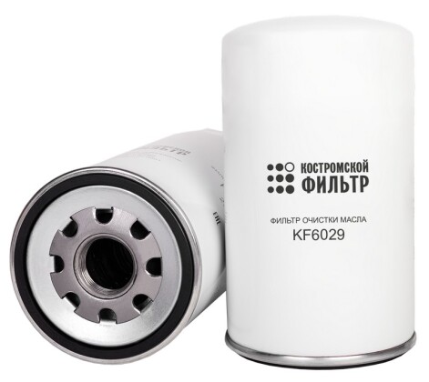 KF6029 - Фильтр очистки масла KF6029 (аналог 1000428205, JX1016) КОСТРОМА