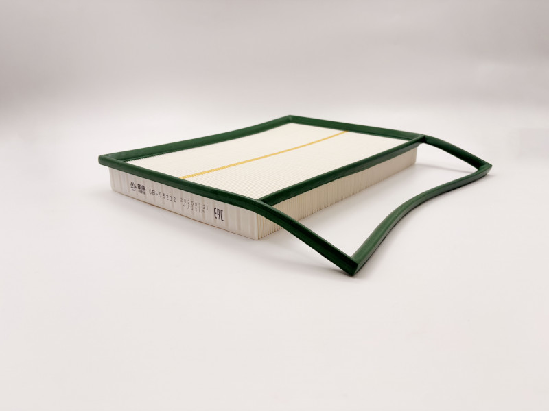 GB-95202 - Фильтр воздушный BIG FILTER GB-95202 (аналог 151000295AA) JETOUR T1, T2