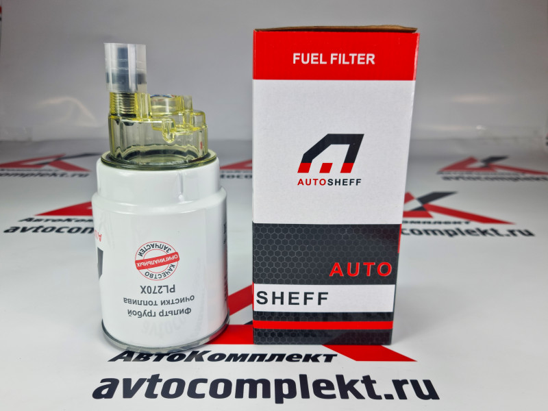Фильтры-аналоги