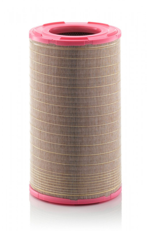 C301500 - Элемент фильтрующий очистки воздуха C 30 1500 MANN-FILTER (аналог AF25313, 1421021) SCANIA 4, R (R230 - R730), T (T340 - T580)  - 