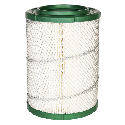 KF7105 - Элемент фильтрующий очистки воздуха KF7105 (аналог 3105-1109013, GB-76) КОСТРОМА "ОРИГИНАЛ" для автомобилей ГАЗ (дв.инжектор ЗМЗ-405,-406), УАЗ Hanter, Patriot  - 