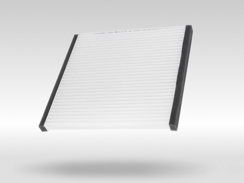 NF6177 - Фильтр очистки воздуха салона НЕВСКИЙ ФИЛЬТР (аналог CU 2226) -