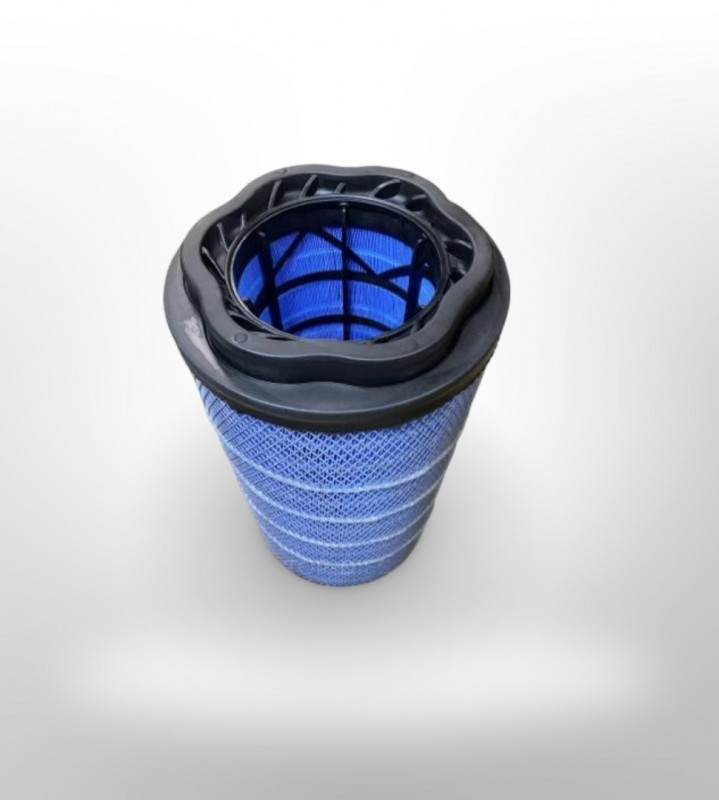 2144993 (2144923) - Элемент фильтрующий очистки воздуха АНАЛОГ (2144923, 2144993) DAF XF105/106 c 2018 -