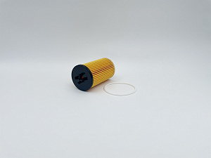 GB-1511 - Фильтр масляный  BIG Filter GB-1511 (ан.HU 612/2 x) /63шт/CHEVROLET Aveo,Cruze,Orlando;OPEL Astra(G,H,J)Corsa  - 