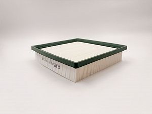 GB-95196 - Фильтр воздушный BIG Filter GB-95196 OEM 2032078900) /18шт/ GEELY Citiray