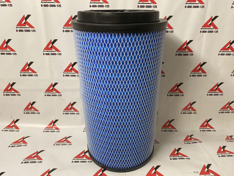 2144993 (2144923) - Элемент фильтрующий очистки воздуха AUTOSHEFF (2144923, 2144993) DAF XF105/106 c 2018