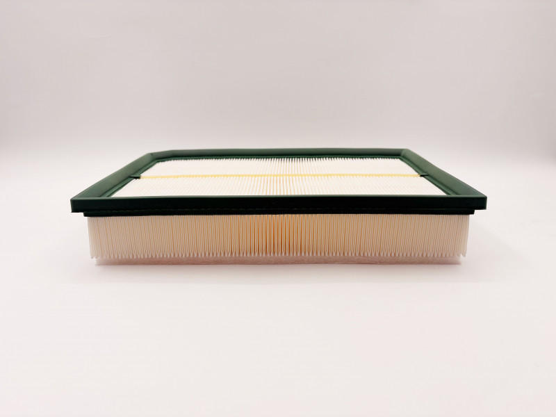 GB-95197 - Фильтр воздушный BIG Filter GB-95197 (OEM 2032053900) GEELY Okavango (2.0T), Jiaji (VF11)