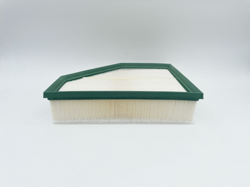 GB-95178 - Фильтр воздушный BIG Filter GB-95178 (аналог OEM 13714578816, 13718594535) BMW 2 (G42), 3 (G20), 4 (G22); (2.0d B47, 3.0d B57 -