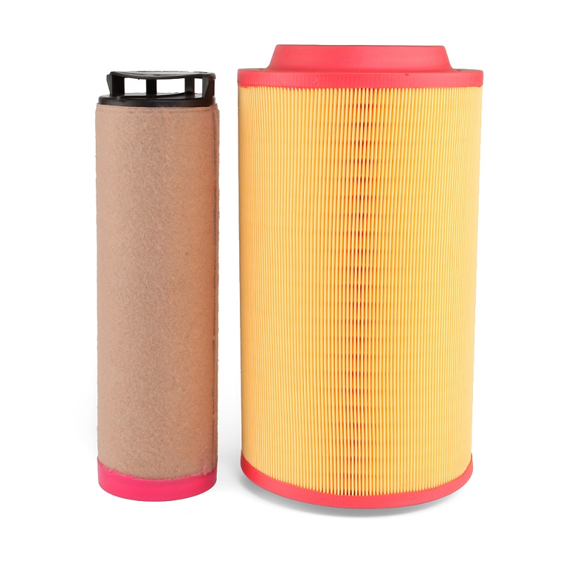 K2240 - Элемент фильтрующий очистки воздуха АНАЛОГ  - 