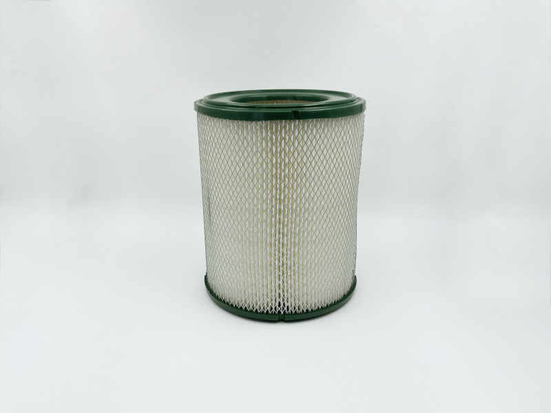 GB-533 - Фильтр воздушный BIG Filter GB-533 ISUZU NQR-71, NLR-85, NPR-75; BOGDAN BUSES -